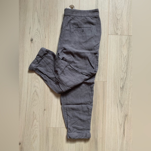 Wilfred free linen trousers - Picture 1 of 4